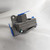 Quick Release Valve, OTR229859, 3/8" Ports