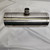 4" Grooved End Turbine Flow Meter