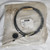 PTO & Valve Control Cable, 8 ft, Buyers Products Company, R38DR3x08