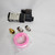 Pneumatic Valve, 2-Position 3-Way, 12 VDC Tailonz Pneumatic, 3V210-08