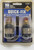 DOT Rubber Brake Hose Repair Kit, Sloan 431402, 3/8 Rubber x 3/8 NPT