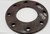 4" Plasma Cut Plate Flange, ANSI 150# Bolt Pattern