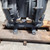 Air Operated Diaphragm Pump, Ingersoll Rand PD20A-AAP-GGG-B, 163 GPM at 100 psi