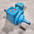 Sliding Vane Pump, Blackmer TXD3E, 3" NPT Inlet/Outlet
