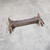 Universal Truck Crossmember, Weld Together