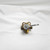 3-Way Fuel Shutoff Valve, Brass, Attwood A-2744