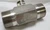 1-1/2" x 2" Threaded End Turbine Flow Meter, Cameron NuFlo 9A-10101183, 15-180 GPM, 5000 PSI