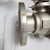 TCI 2" Stainless Steel CF8M Ball Valve TL-5000