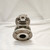 Kitz 2" Stainless Steel CF8M Ball Valve 150UTDZM