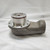 Betts AVF3.5ALTS, 3.5" Aluminum Pneumatic Vapor Valve, Flange Mount 3" TTMA
