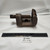 Lenco G-1500 Heavy Duty Welding Ground Clamp 2000A Heavy Alloy 3 in Jaw
