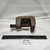 Lenco G-1500 Heavy Duty Welding Ground Clamp 2000A Heavy Alloy 3 in Jaw