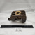 Lenco G-1500 Heavy Duty Welding Ground Clamp 2000A Heavy Alloy 3 in Jaw