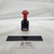 Mead ACV-R25-AR-LT Manual Specialty Air Valve, 1/4 in NPT, Air Released