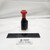 Mead ACV-R25-AR-LT Manual Specialty Air Valve, 1/4 in NPT, Air Released