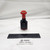 Mead ACV-R25-AR-LT Manual Specialty Air Valve, 1/4 in NPT, Air Released