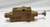 EBW 880-256-01 6-Way Air Interlock Valve 1/4 in NPT Aluminum Adjustable Stem