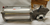 WECO 3550/3237515 FMC Valve Actuator for 5" & 6" Butterfly Valves, Spring Return