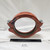 Gruvlok 0390000420 8 in Flexible Grooved Coupling, Ductile Iron, EPDM, 500 PSI