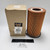NAPA 7291 Gold Oil Filter Cartridge with Seal, Cross Reference LX37508