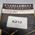 Schroeder KZ10 Hydraulic Filter Element