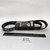 Mack 23961764 8PK1601 V-Ribbed Drive Belt, 8 Rib, Rubber