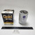 NAPA 1602 Gold Oil Filter Full-Flow Spin-On