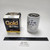 NAPA 1602 Gold Oil Filter Full-Flow Spin-On