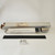 Boekel Scientific 27134003 Zahn #3 Cup Viscometer 150-790 Centistokes