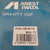 Anest Iwata PCG-10EM.TA Gravity Cup 6034E