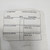 Mack 215SB169A Thermostat & Seal Kit
