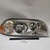 Mack VO 21836341 Passenger Headlight Assembly