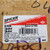 Spicer 6.5-3-1371KX Slip Yoke 1810 Series