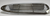 FREIGHTLINER 17-14809-008 Grille insert, Chrome Plated