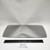 MEKRA 614140001 Heated Main Mirror with Bezel
