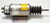 Woodward SA-2606-A 12 VDC Fuel Shut Down Solenoid Assembly
