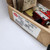 Muncie STA-9020 Hydro-Throttle Control Valve Kit