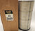 NAPA 6744 Air Filter