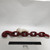 Crosby Lebus L-180 Wire Rope Tail Chain 1091482, 13,000  lb WLL