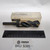 Champion XG12-1-1/8" Black & Gold Silver & Deming Drill 1/2" Shank