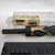 New Union 20900 1-1/8" Black & Gold S&D  Drill Bit 6" Length