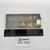 Iscar TPU 432 IC9054 Machining Insert Box of 5