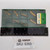 New Tool Flo V84 NG W.250 FNR GP50C cutting insert, Box of 9