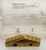 YG S01422 throw-away drill insert