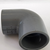 Spears 806-015C 90-degree 1-1/2" CPVC Socket Elbow Schedule 80