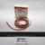 Cummins 3687007 Rectangular Strip Seal