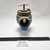 Kunkle Valve 0337-H01AKM-0025 Pressure Relief Valve, 25 PSI Set Pressure