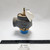 Kunkle Valve 0337-H01AKM-0025 Pressure Relief Valve, 25 PSI Set Pressure