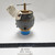 Kunkle Valve 0337-H01AKM-0025 Pressure Relief Valve, 25 PSI Set Pressure