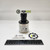 Griffco PRT050S Pressure Relief Valve, 10-150 psi, 50 psi set